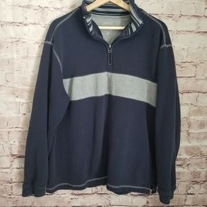 Consensus sweatshirt